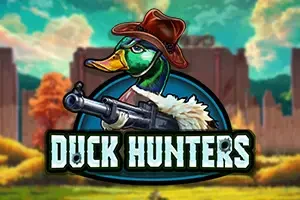 Duck Hunters by Nolimit City