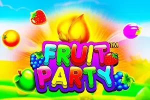 Fruit Party by Pragmatic Play