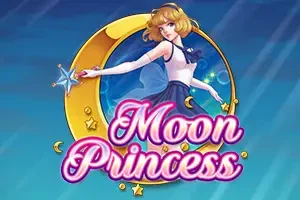 Moon Princess by Play'n GO